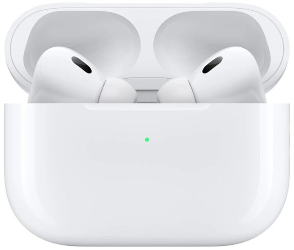 Наушники Apple AirPods Pro (2nd generation) White