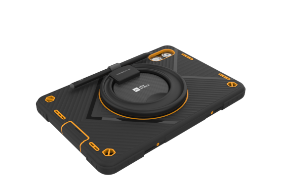 Планшет AGM PAD P2W (Active) 8/256Gb Dark Grey