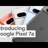 Смартфон Google Pixel 7a 8/128Gb Snow AU