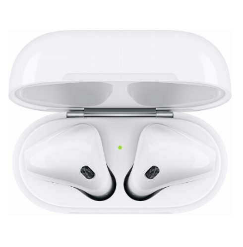 Беспроводные наушники Apple AirPods (1-го поколения)