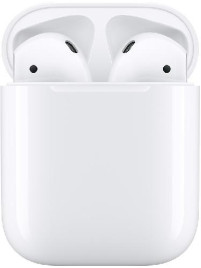 Наушники Apple AirPods (2nd generation) White