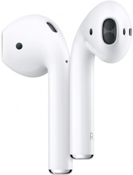 Наушники Apple AirPods (2nd generation) White