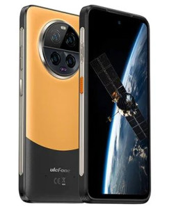 Смартфон Ulefone Armor 23 Ultra 12/512Gb Umbra Orange