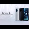Смартфон Asus Zenfone 8 8/256Gb White