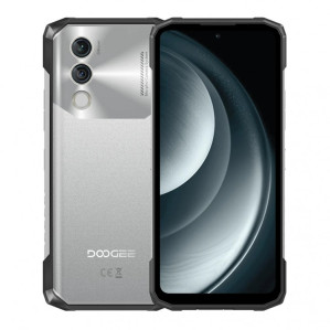 Смартфон Doogee Blade 10 Power 6/256Gb Silver