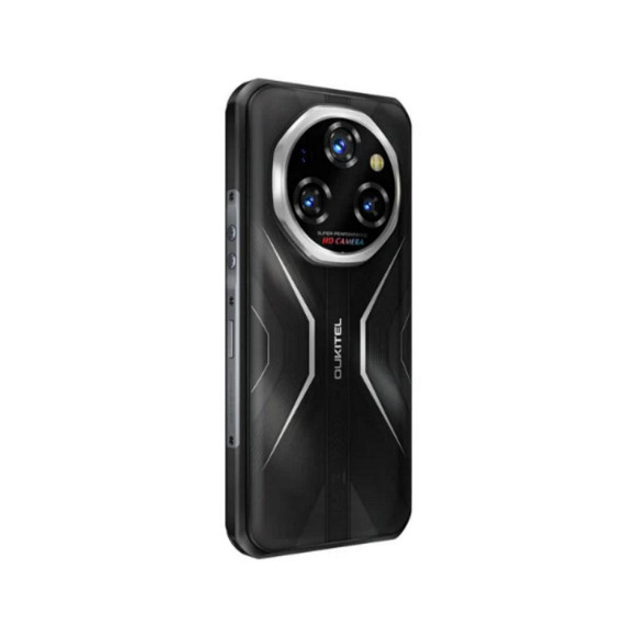 Смартфон Oukitel WP55S 12/512Gb Black