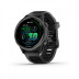 Умные часы Garmin Forerunner 570 42mm Black