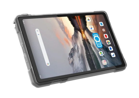 Планшет Unihertz TANK Pad E 12/512Gb