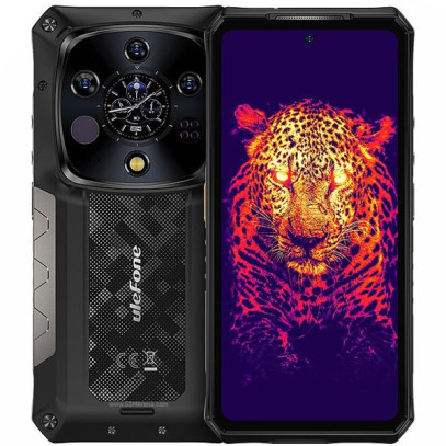 Ulefone Armor 28 Ultra Thermal Edition 16Gb/1Tb