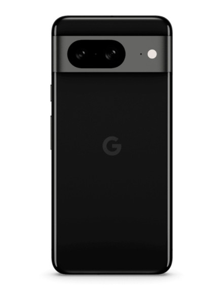 Смартфон Google Pixel 8 8/128Gb Global Obsidian