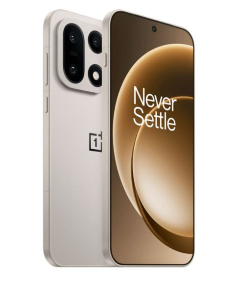 Смартфон OnePlus 15 12/512Gb CN (Dual Nano SIM) Sand Dune