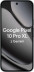 Смартфон Google Pixel 10 Pro XL 16/256Gb Global Obsidian